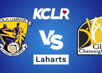 Wexford v Kilkenny, live on KCLR