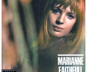 Carlow and Kilkenny remembering Marianne Faithfull