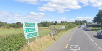 Three day topographical survey of South Kilkenny route set to get underway