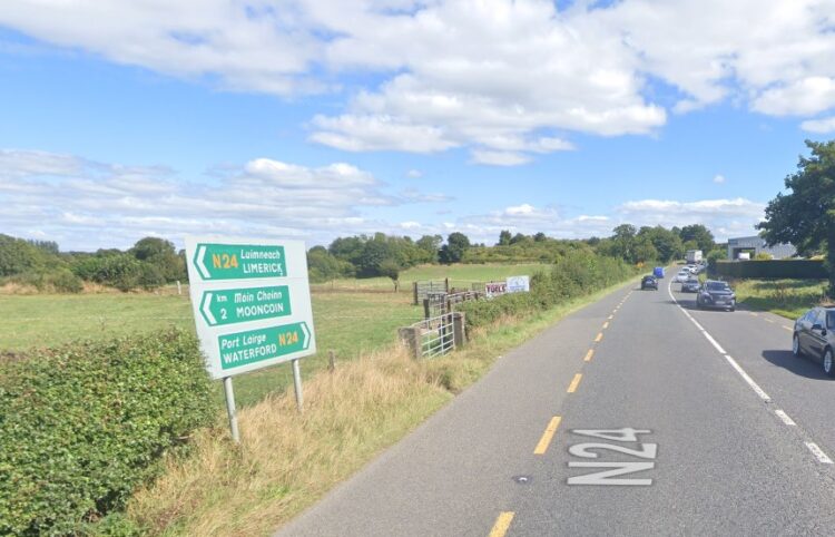 Three day topographical survey of South Kilkenny route set to get underway