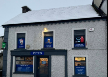 Community spirit is alive and kicking in Carlow and Kilkenny