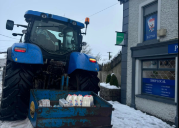 Community spirit is alive and kicking in Carlow and Kilkenny