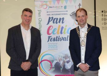 A Song for Ireland: National Pan-Celtic song contest winner chosen in Carlow