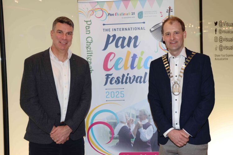 A Song for Ireland: National Pan-Celtic song contest winner chosen in Carlow