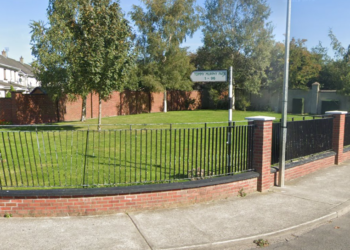 Serious incident takes place at housing estate in Carlow