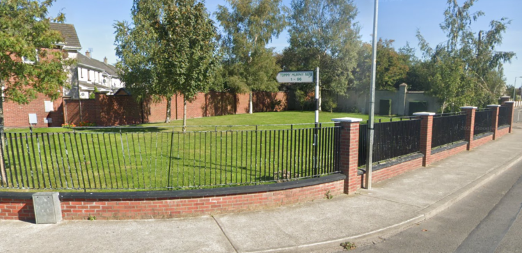 Serious incident takes place at housing estate in Carlow