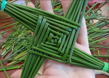 Kilkenny is preparing to celebrate St. Brigid’s Day.