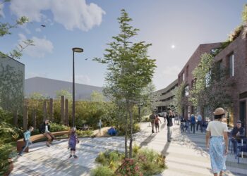 Over 3,000 Carlow people have their say on Town rejuvenation
