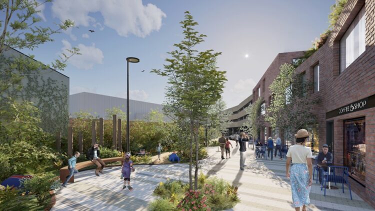Over 3,000 Carlow people have their say on Town rejuvenation