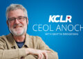 Ceol Anocht - Martin Bridgeman