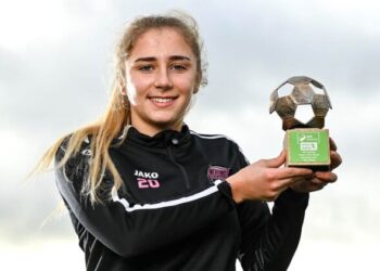 Ellen Molloy Returns to Wexford After Departing Sheffield United