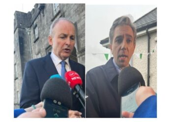 Reaction mixed in Carlow and Kilkenny to draft Government plan