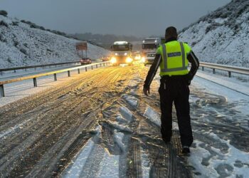 Gardaí appeal for care on all roads across Carlow and Kilkenny as well as on New Ross Bypass