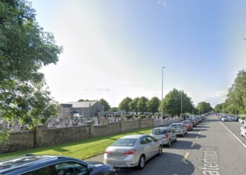 One person taken to hospital following Kilkenny crash involving three vehicles