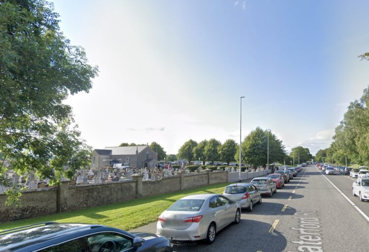 One person taken to hospital following Kilkenny crash involving three vehicles