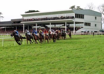 Kilkenny gearing up for one of its biggest sporting events