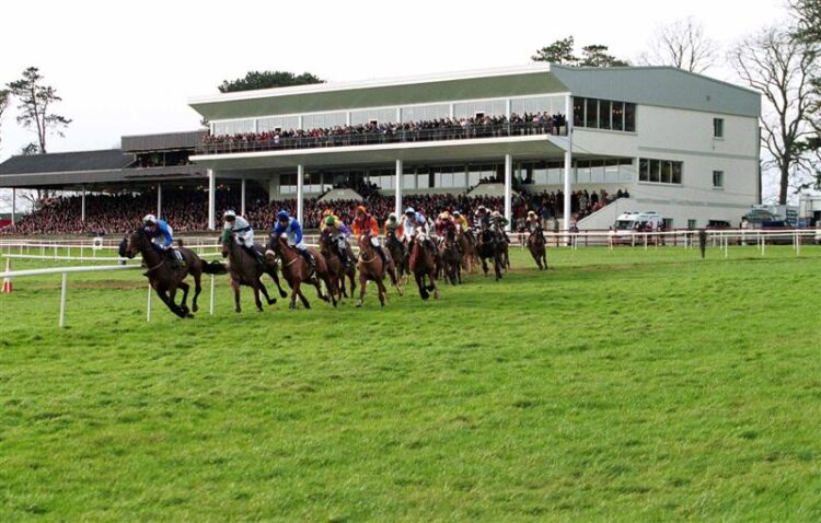 Kilkenny gearing up for one of its biggest sporting events