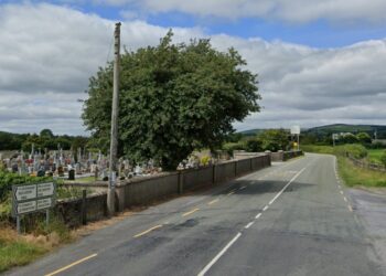Handbags snatched from car parked at County Kilkenny graveyard later found in nearby fields