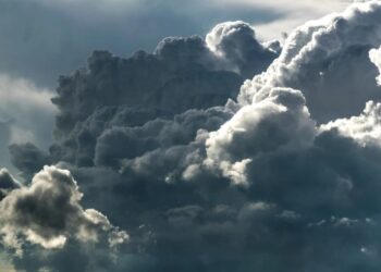 Despite gusts of over 100km p/hour recorded locally Carlow and Kilkenny has escaped the worst of Storm Éowyn but Alan O’Reilly has a warning