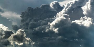 Despite gusts of over 100km p/hour recorded locally Carlow and Kilkenny has escaped the worst of Storm Éowyn but Alan O’Reilly has a warning