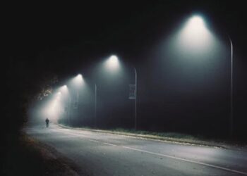Carlow County Council adamant it is working on public lighting outages