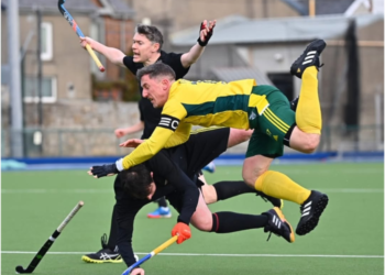 Kilkenny make history in first game after promotion