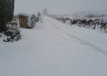 KCLR listeners share snow snaps from across Carlow and Kilkenny