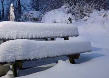 KCLR listeners share snow snaps from across Carlow and Kilkenny