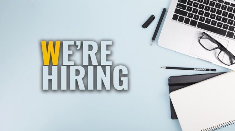Two-thirds of workers are already eyeing new opportunities in 2025.