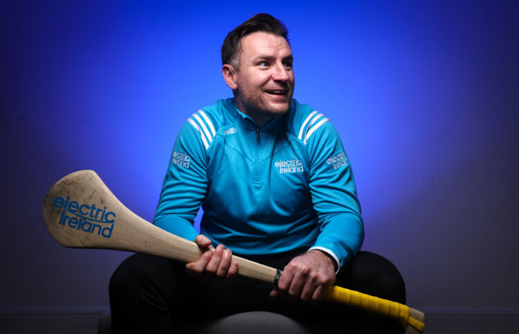 Kieran Joyce Previews Fitzgibbon Cup Final