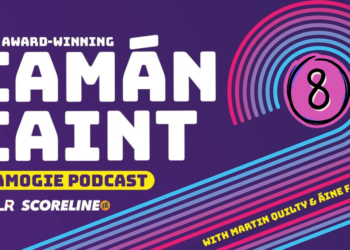 Camán Caint S08E01: We are back for the first game of the new year. We chat to the new Kilkenny senior manager and discuss this weekends games