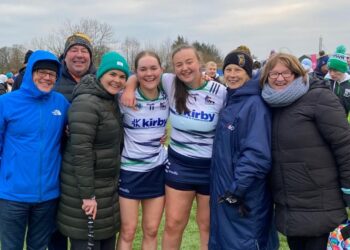 Kilkenny Players Help UL Capture Electric Ireland Ashbourne Cup