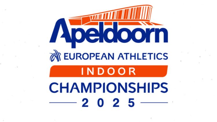 Local stars set for European Indoor Championships in the Netherlands next week