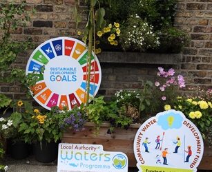 A Kilkenny project has received funding to enhance its waterways