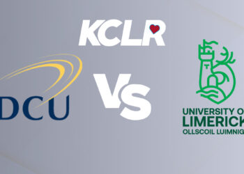 Live Hurling: DCU v UL,Electric Ireland Fitzgibbon Cup Final