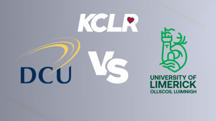 Live Hurling: DCU v UL,Electric Ireland Fitzgibbon Cup Final