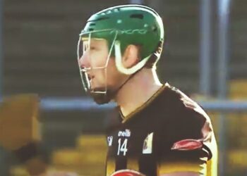 “His best hurling at the moment is out the field” Is this the key to unlocking Eoin Cody?