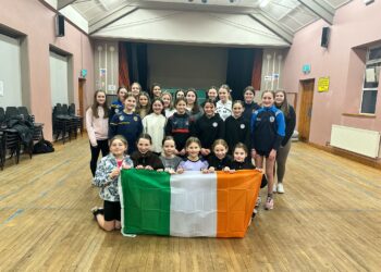 From Callan to Spain: CMD Dance Group on a Fundraising mission for Dance World Cup