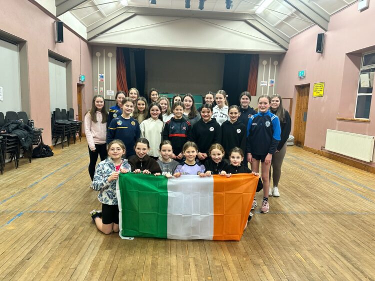 From Callan to Spain: CMD Dance Group on a Fundraising mission for Dance World Cup