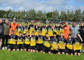 Kilkenny Sides Face Mixed Fortunes, Weather Disrupts KCLR McCalmont Cup,