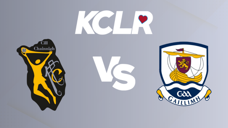 Live Camogie: Kilkenny v Galway, Very Camogie League