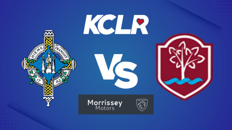 Live Hurling: Kilkenny CBS v Coláiste Bhaile Chláir, Croke Cup Quarter-Final