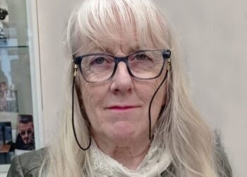 A 67 year old woman has gone missing from Kilkenny
