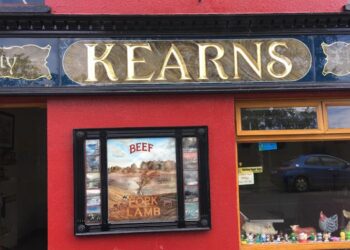 Family business to close next week after 40 years serving Kilkenny