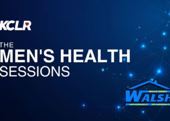 Men's Health Sessions on KCLR