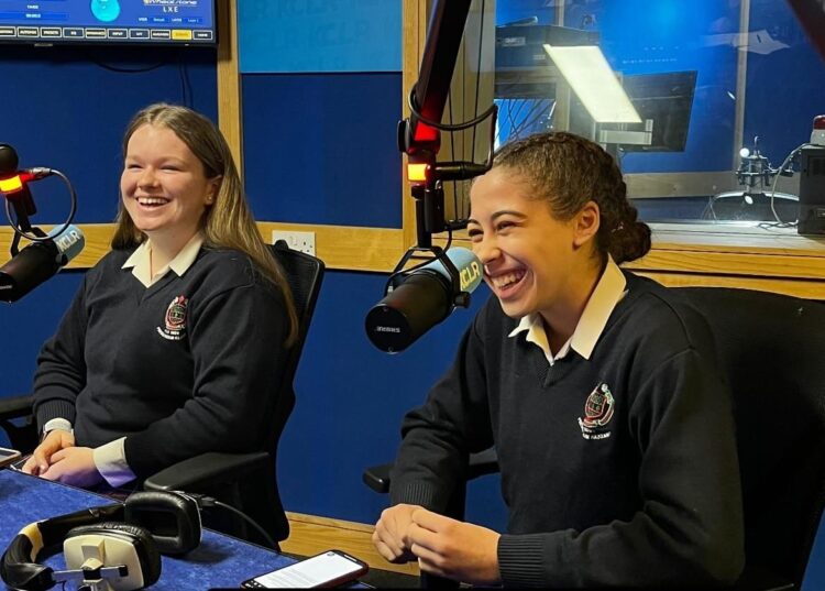 Kilkenny students empowered as Safer Internet Day Ambassadors in National Online Safety Initiative