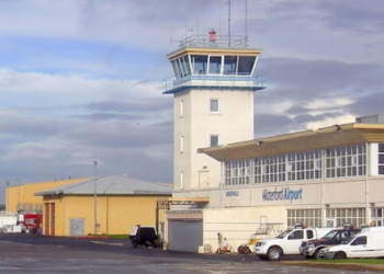 Carlow MEP slams Ryanair boss’s “ill-Informed” comments on Waterford Airport