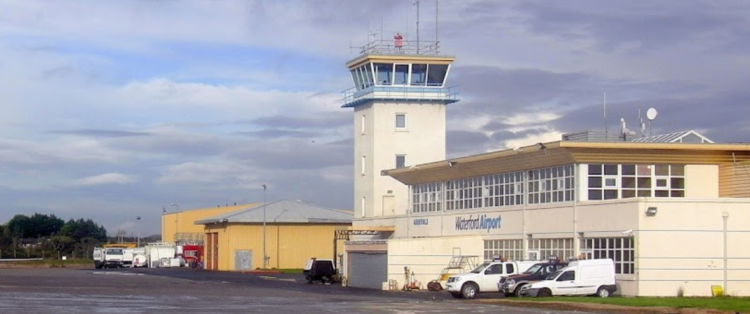 Carlow MEP slams Ryanair boss’s “ill-Informed” comments on Waterford Airport