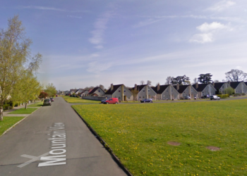 Gardaí appeal for information after vehicle damaged in Carlow
