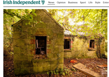 Sinn Fein in Northern Ireland set to receive €99,000 from sale of Carlow property